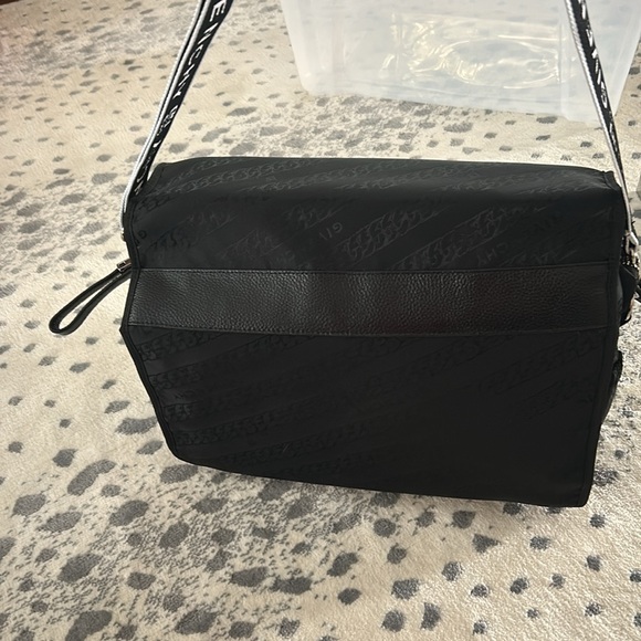 Givenchy Diaper Bag NWT - Picture 8 of 9